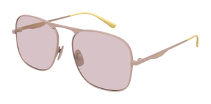 Солнцезащитные очки Gucci GG0335S 005
