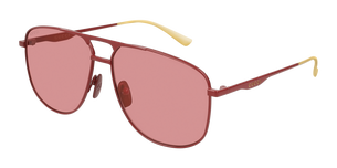 Солнцезащитные очки Gucci GG0336S 004