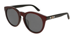 Солнцезащитные очки Gucci GG0345SA 004