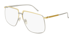 Солнцезащитные очки Gucci GG0365S 001