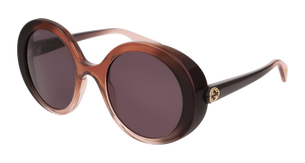 Солнцезащитные очки Gucci GG0367S 003