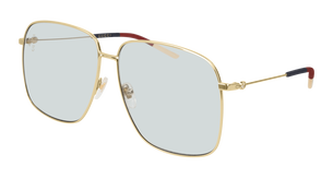 Солнцезащитные очки Gucci GG0394S 006