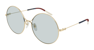 Солнцезащитные очки Gucci GG0395S 006