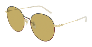 Солнцезащитные очки Gucci GG0395SK 005