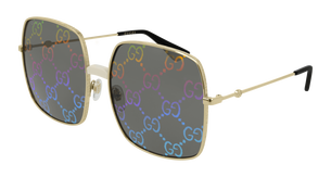 Солнцезащитные очки Gucci GG0414S 003