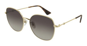 Солнцезащитные очки Gucci GG0415SK 002