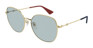 Солнцезащитные очки Gucci GG0415SK 004