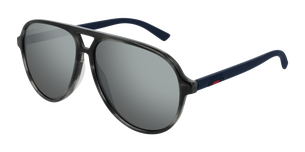 Солнцезащитные очки Gucci GG0423S 010