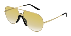 Солнцезащитные очки Gucci GG0432S 003
