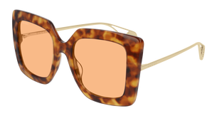 Солнцезащитные очки Gucci GG0435S 002