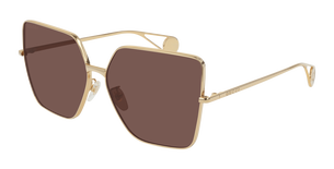 Солнцезащитные очки Gucci GG0436S 001