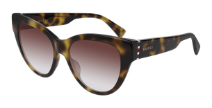 Солнцезащитные очки Gucci GG0460S 004