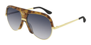 Солнцезащитные очки Gucci GG0477S 003