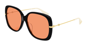 Солнцезащитные очки Gucci GG0511SA 002