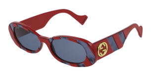 Солнцезащитные очки Gucci GG0517S 007