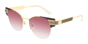 Солнцезащитные очки Gucci GG0521S 003