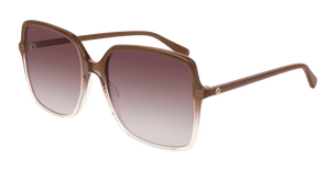 Солнцезащитные очки Gucci GG0544S 004
