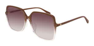 Солнцезащитные очки Gucci GG0544SA 004