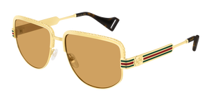 Солнцезащитные очки Gucci GG0585S 003