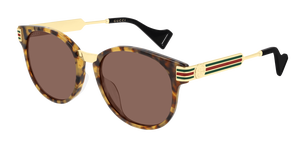 Солнцезащитные очки Gucci GG0586SA 004
