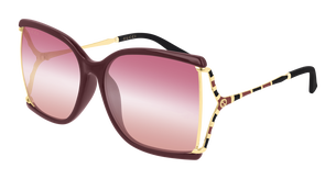 Солнцезащитные очки Gucci GG0592SK 004