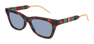Солнцезащитные очки Gucci GG0598S 002