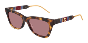 Солнцезащитные очки Gucci GG0598S 003