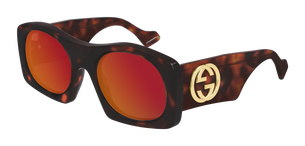 Солнцезащитные очки Gucci GG0628S 003