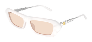 Солнцезащитные очки Gucci GG0642S 004