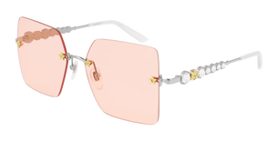 Солнцезащитные очки Gucci GG0644S 003