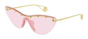 Солнцезащитные очки Gucci GG0666S 004