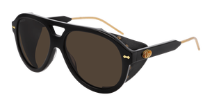 Солнцезащитные очки Gucci GG0670S 001