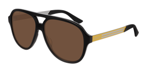 Солнцезащитные очки Gucci GG0688S 005