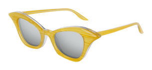 Солнцезащитные очки Gucci GG0707S 002