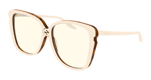 Солнцезащитные очки Gucci GG0709S 003