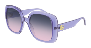 Солнцезащитные очки Gucci GG0713S 005