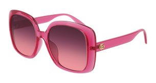 Солнцезащитные очки Gucci GG0714SA 004