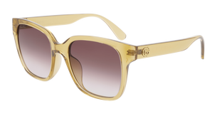 Солнцезащитные очки Gucci GG0715SA 003