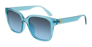 Солнцезащитные очки Gucci GG0715SA 005