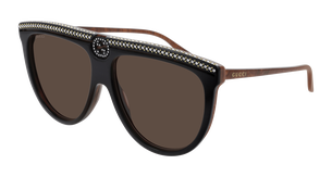 Солнцезащитные очки Gucci GG0732S 005