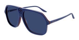 Солнцезащитные очки Gucci GG0734S 002
