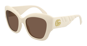 Солнцезащитные очки Gucci GG0808S 002