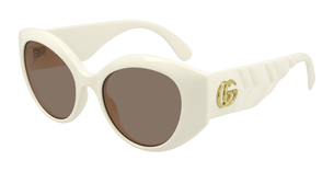 Солнцезащитные очки Gucci GG0809S 002