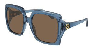 Солнцезащитные очки Gucci GG0876S 004