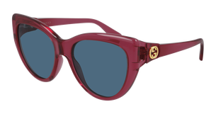 Солнцезащитные очки Gucci GG0877S 004
