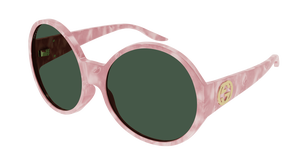 Солнцезащитные очки Gucci GG0954S 009