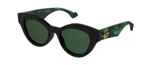 Солнцезащитные очки Gucci GG0957S 001
