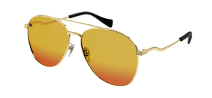 Солнцезащитные очки Gucci GG0969S 004