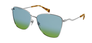 Солнцезащитные очки Gucci GG0970S 004
