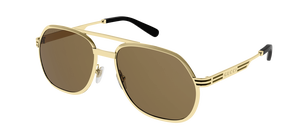 Солнцезащитные очки Gucci GG0981S 003